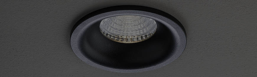 RECESSED DOWNLIGHTS