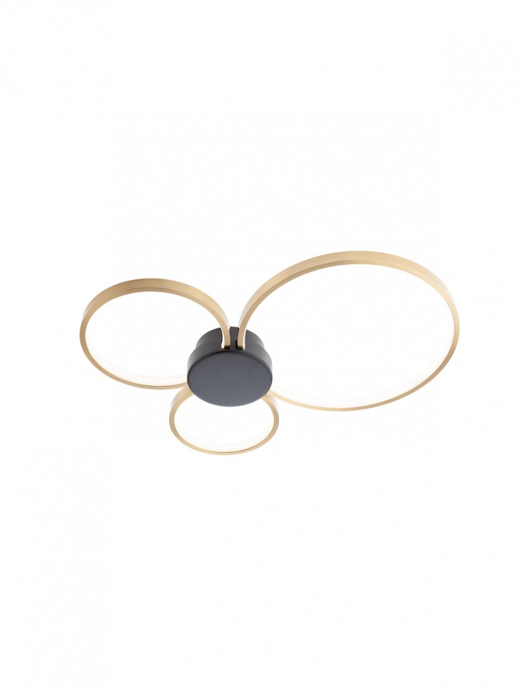 Atom - Art. 01-3105